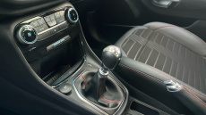 Ford Puma 1.0 EcoBoost Hybrid mHEV ST-Line X 5dr Petrol Hatchback